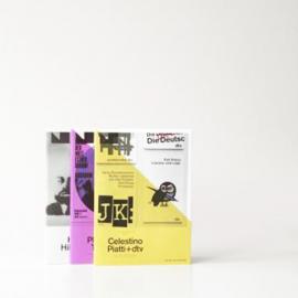 2010年度欧洲设计奖-书籍封面类