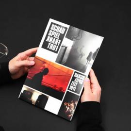 德国Doublestandards版式设计欣赏