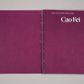 Project Projects获雨果.博斯奖作品