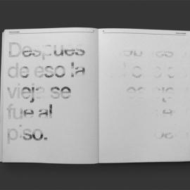 Black Book书籍设计