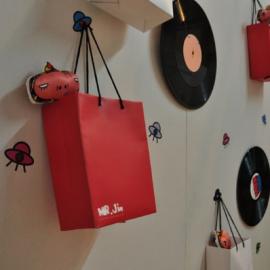 2010中国美术学院综合设计系毕业展