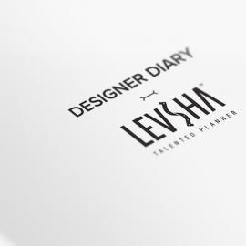 LEVSHA DESIGNER DIARY
