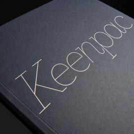 英国Andrew Townsend书籍设计（二）