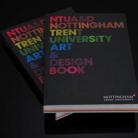 英国Andrew Townsend书籍设计（三）