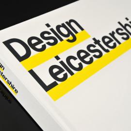 英国Andrew Townsend书籍设计