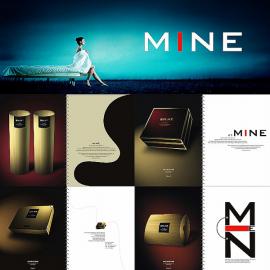 远行设计公司画册设计