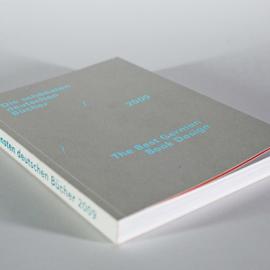 2009年德国最美的书籍大赛作品集
