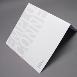 伦敦设计师Ashwin Patel画册设计