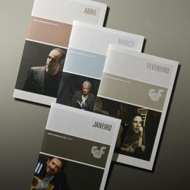 Atelier Martino&Ja&ntilde;a书籍设计（二）