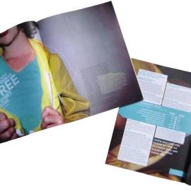 Teresa Cunningham 书籍设计