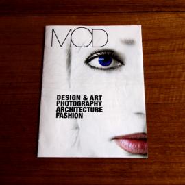 澳大利亚设计师Michael Schepis书籍设计