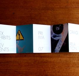 澳大利亚设计师Michael Schepis书籍设计（二）