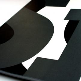 伦敦设计师Rishi Sodha书籍装帧设计（二）