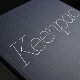 高档包装品牌KEENPAC画册欣赏