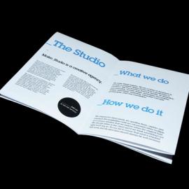 英国设计师Jason Rubino时尚画册（二）