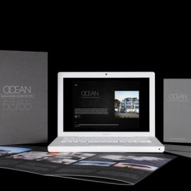 英国设计师Jason Rubino时尚画册（一）