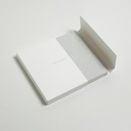 伦敦设计师Jonathan Davies书籍设计（二）