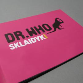 立陶宛设计师Tadas Karpavičius书籍设计