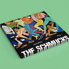 Heydays设计公司装帧设计（二）