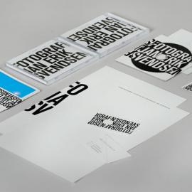 Heydays设计公司装帧设计（一）