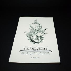 美国设计师Steven Acres书籍设计