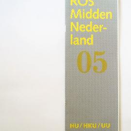 荷兰设计师Lowman书籍设计欣赏