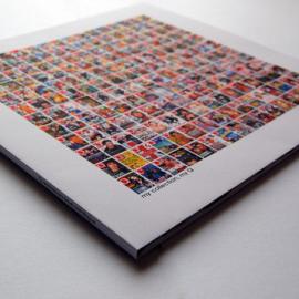 伦敦设计师Chris Page书籍装帧设计