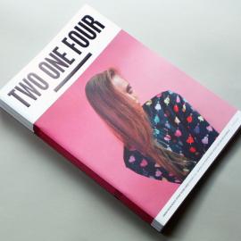 伦敦设计师Shaz Madani书籍设计（一）