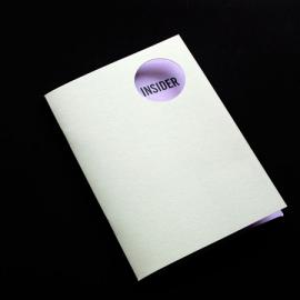 伦敦设计师Shaz Madani书籍设计（二）