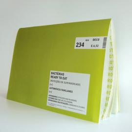 葡萄牙设计师Alexandra Mendes 书籍排版设计