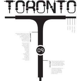 以色列设计师Moshik Nadav 平面设计