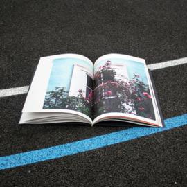 LOCAL 3画册设计欣赏