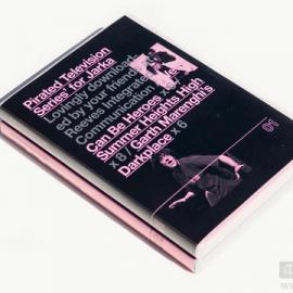 荷兰设计师Mike Giesser平面设计欣赏（二）