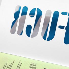 Slanted Magazine画册设计欣赏（二）