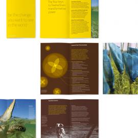 Igor Jocic品牌画册设计