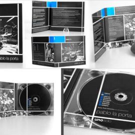 阿根廷设计师Minga平面设计