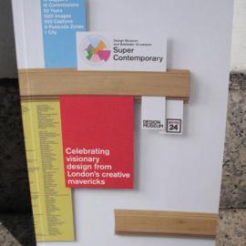 国外创意书籍设计欣赏