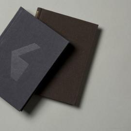 立陶宛DADADA studio书籍设计