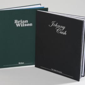 英国新锐设计师John Argyle书籍设计