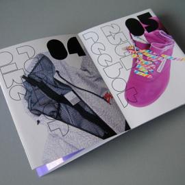 英国设计师Matt Keers平面设计（一）