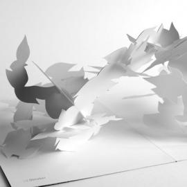 国外概念书籍设计欣赏