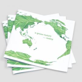 加拿大Milan White-Garnet书籍设计