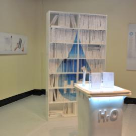 2009年湖北美院设计系05级毕业展