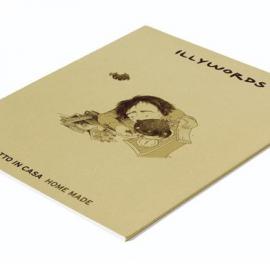 意大利Macrame Network杂志设计