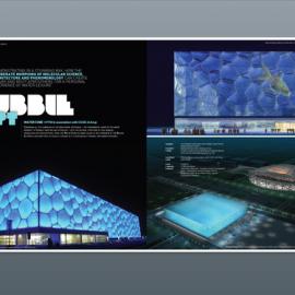 Modern杂志排版设计欣赏