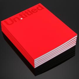 英国设计师画册设计