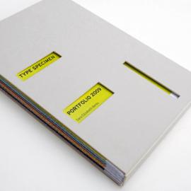 美国Sra Berks书籍设计