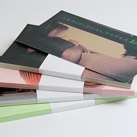 Heinz Wild Design公司平面设计欣赏