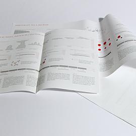 Heinz Wild Design公司画册设计欣赏（二）