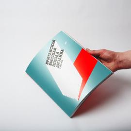 俄罗斯Roman krikheli画册设计作品（四）